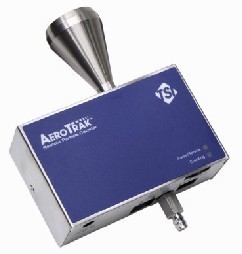 AeroTrak远程激光粒子计数器