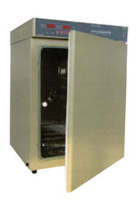 隔水式电热恒温培养箱(微电脑)