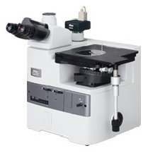 倒置金相显微镜MA200