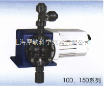 X系列机械隔膜计量泵