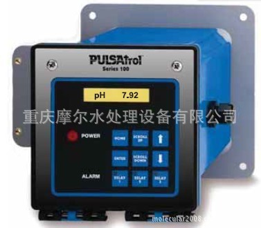 MCT120 pH控制器
