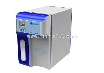 Direct-Pure UV 10 超纯水及2-Pass RO纯水组合型一体机