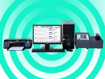 HXS-3AD金属多元素分析仪 材料理化分析仪