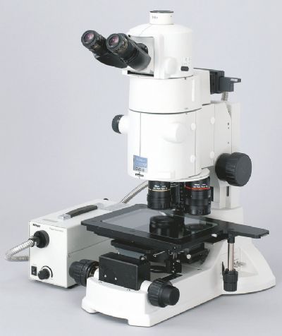 多功能变焦显微镜AZ100M