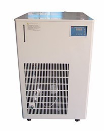 DL-5000大制冷量循环冷却器