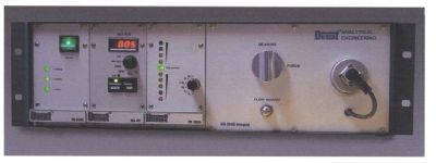 DUMAT MA-2000-intergral腐蚀性气体微量水分析仪