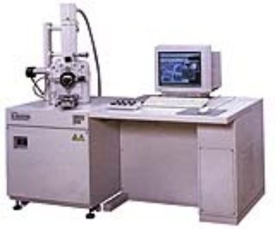 Hitachi(日立）S-3000N扫描电子显微镜