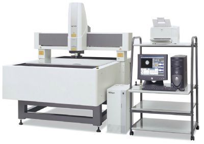 CNC影像测量系统 NEXIV VMR-10080