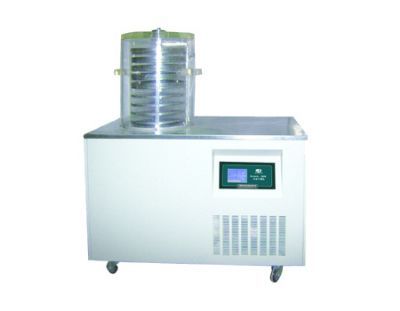Scientz-50N原位冷冻干燥机