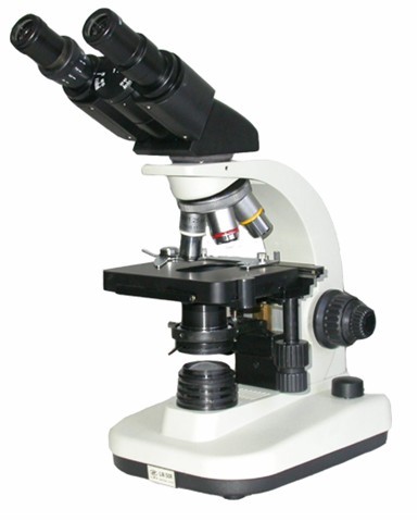 LW50B双目生物显微镜