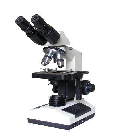 LW100B双目生物显微镜