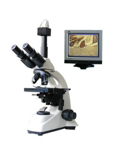LW200-20T三目生物显微镜