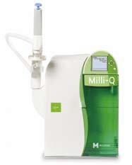 Milli-Q® Direct水纯化系统