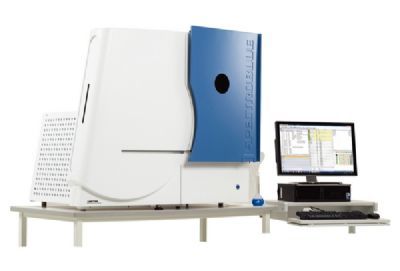 全谱直读电感耦合等离子体发射光谱仪