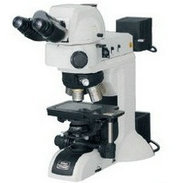 工业显微镜 LV100ND/LV100DA-U
