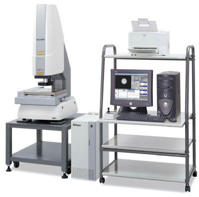 CNC影像测量系统 NEXIV VMR-1515