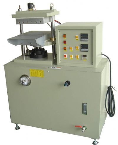 电动热压压片机/平板硫化机