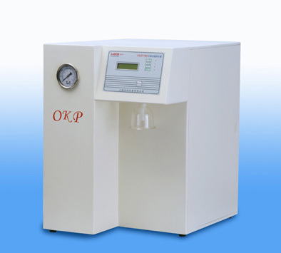 OKP-H120低细菌型高纯水机