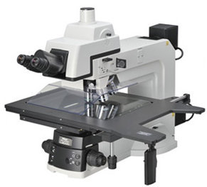 IC观察显微镜L300N/L300ND