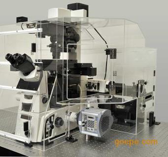 超分辨率显微镜