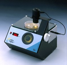 抑菌圈测量仪