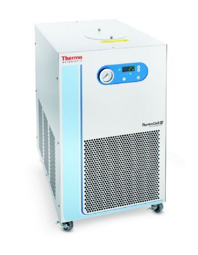 ThermoChill 小型冷水机
