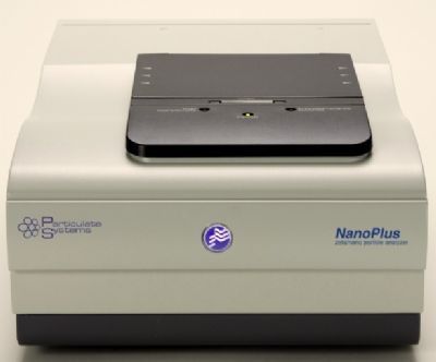NANOPLUS纳米粒度与Zeta电位分析仪