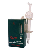 XQC-15E电子时控大气采样器