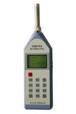 HS5671B型噪声频谱分析仪