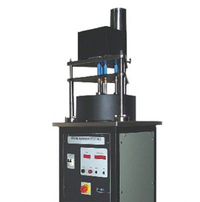 ASTM C 241-1990 人行道用石板耐磨性的标准试验机