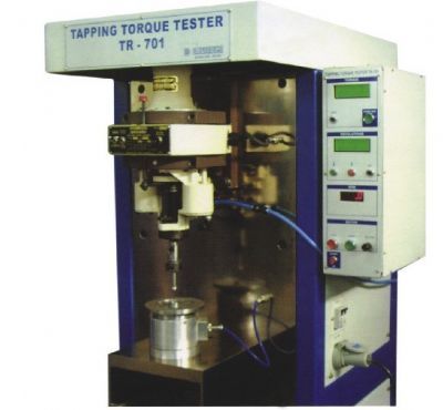 ASTM D 5619 攻丝转矩试验机 Tapping Torque Test Machine