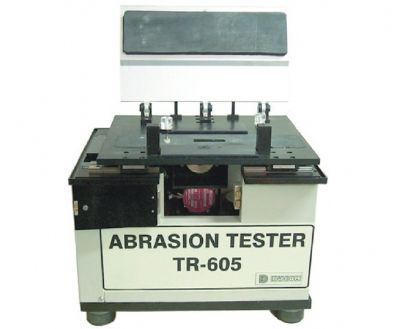 JIS H8682-1 ISO 8251 ASTM D 6037 强光泽涂层耐干磨损标准试验机