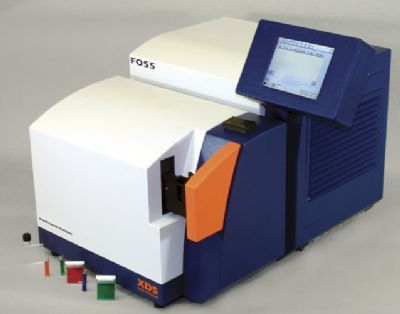 FOSS  XDS快速液体分析仪