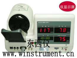 自动血压测量仪