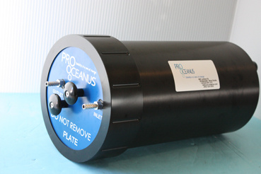 Pro-Oceanus 水下二氧化碳测量仪 CO2-Pro™