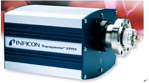Transpector XPR3 气体分析系统