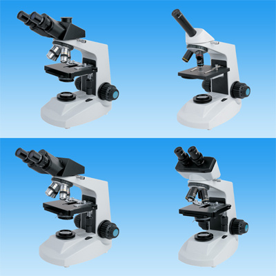 XSM生物显微镜