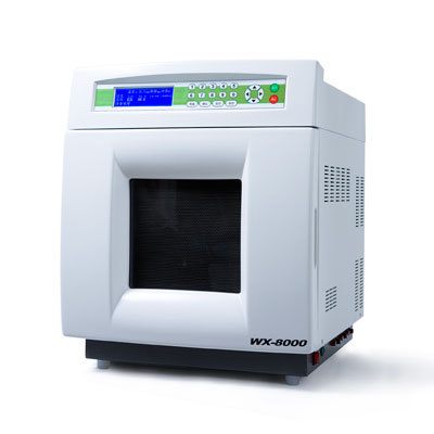 WX-8000专家型密闭微波反应系统 微波消解设备