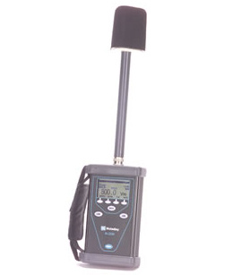 HI-2200电场强度测试仪（可选H200、H210、E100、C310、C300)