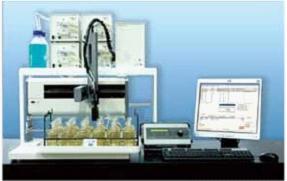 全自动BOD分析系统