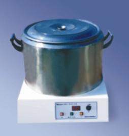 恒温水油浴器ZSQ-10 