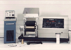 电子式油墨测试仪