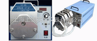 高流量蠕动泵（PX08-600、PX10-600）