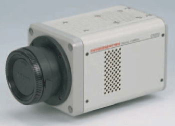 滨松 科研制冷C9300高速相机系列