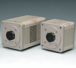 滨松 科研制冷C8800连续高速成像CCD相机
