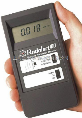 美国Radalert100放射性检测仪