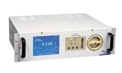 QGS-08C红外线气体分析器