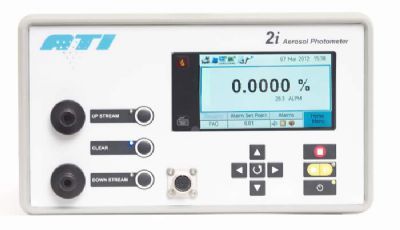 ATI 2i便携式数字光度计