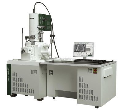 日本电子JSM-7800F热场发射扫描电子显微镜