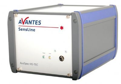 AvaSpec 制冷型高灵敏度光纤光谱仪